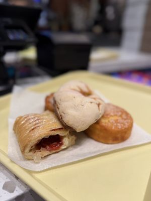 Cafe De Olla Bakery by null