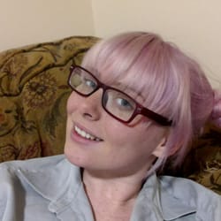 AngryHair