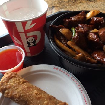 Panda Express - Chinese Near Me - Tulsa, Oklahoma Panda Express - Chinese Near Me - Tulsa, Oklahoma