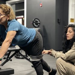 Haven Fitness