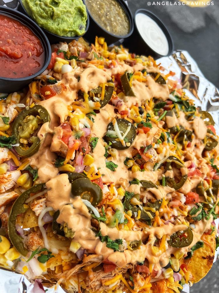 BURRITO GRINGO Updated September 2024 26 Photos & 17 Reviews 1715