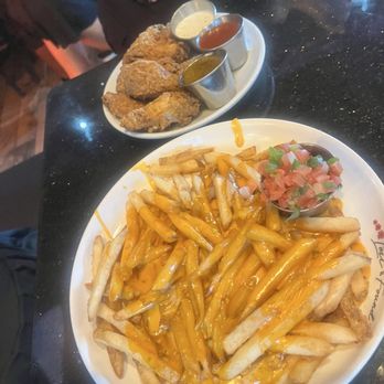 Lost & Found - Loaded Fries - Cocktail Bars Near Me - Houston, Texas Lost & Found - Loaded Fries - Cocktail Bars Near Me - Houston, Texas