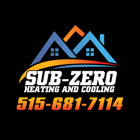 SUB ZERO HEATING AND COOLING Updated August 2024 Ankeny, Iowa