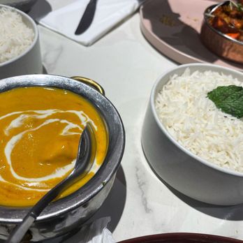 Taste of India - Indian Near Me - Lisbon, 11