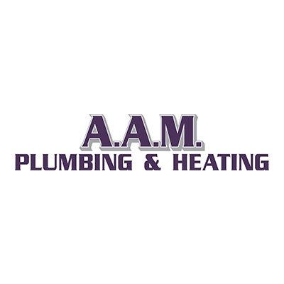 Slide of AAM Plumbing & Heating