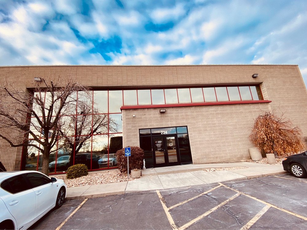 Catholic Community Services - social services organization in Salt Lake City, UT