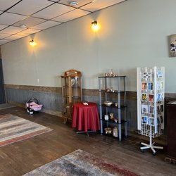 The Tin Roof - Home decor