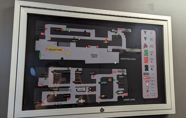 Boda Borg Boston by null