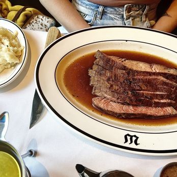 Weber's Restaurant - Seafood Near Me - Ann Arbor, Michigan