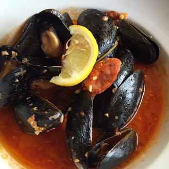 Cap'n Jack's Restaurant - Seafood Near Me - Wakefield, Rhode Island