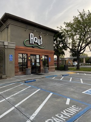 Aqui Cupertino by null