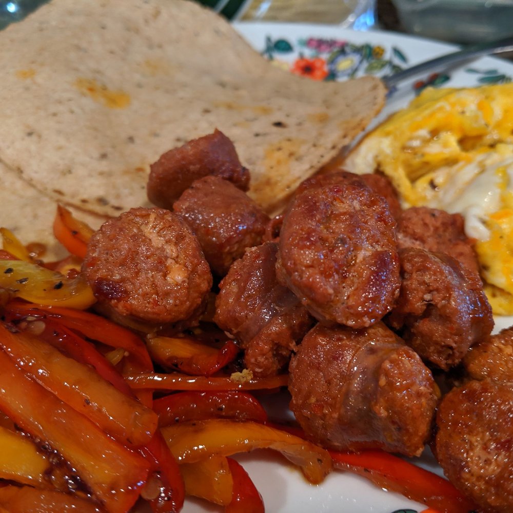 Aurora's Chorizo - So good - Mexican Near Me - Orange, California Aurora's Chorizo - So good - Mexican Near Me - Orange, California
