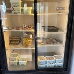 ALB American Bakery - Cheese and olives