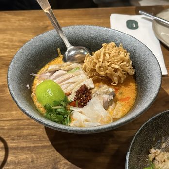 Khao Tiew - Khao Soi - Thai Near Me - San Francisco, California