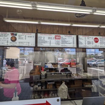 Cafe 100 - full menu - Hawaiian Near Me - Hilo, Hawaii Cafe 100 - full menu - Hawaiian Near Me - Hilo, Hawaii
