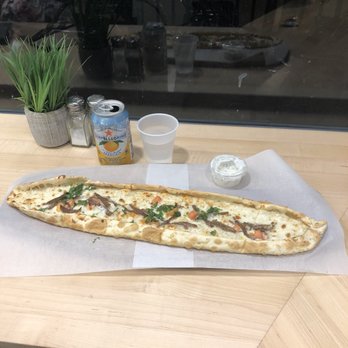 Miss Cafe - Turkish Near Me - Seattle, Washington