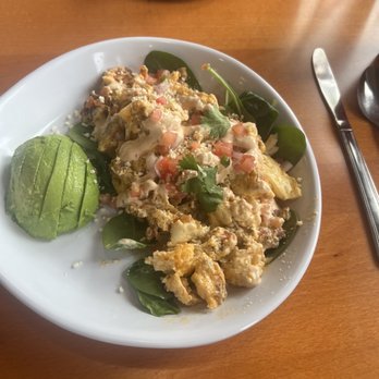 Ruby Slipper Destin - Skinny Migas - Breakfast & Brunch Near Me - Destin, Florida Ruby Slipper Destin - Skinny Migas - Breakfast & Brunch Near Me - Destin, Florida