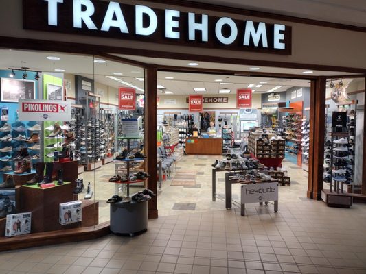 tradehome shoes coupon