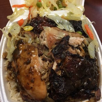 Mamma Lorna - Caribbean restaurant in Bronx, NY