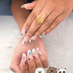Lux Nail Studio