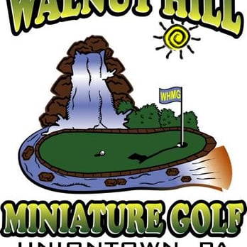 Walnut Hill Minature Golf Inc - Mini Golf Near Me - Uniontown, Pennsylvania Walnut Hill Minature Golf Inc - Mini Golf Near Me - Uniontown, Pennsylvania