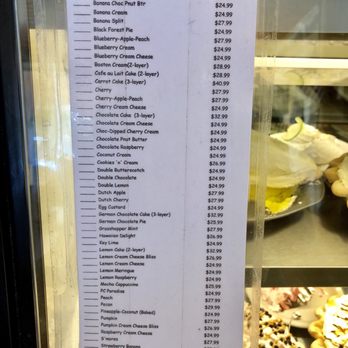 Pine Country Restaurant - Breakfast & Brunch Near Me - Williams, Arizona