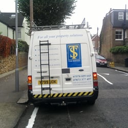 Task Services - Task Services// painters and decorators