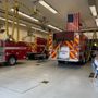 Photo of fire station 6