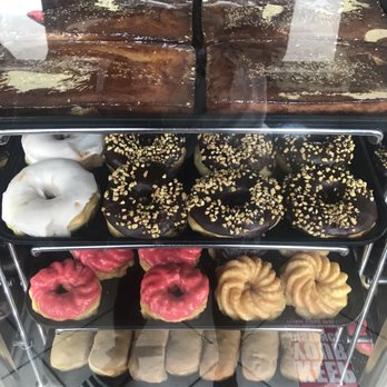 Yum Yum Donuts - Donuts Near Me - Los Angeles, California Yum Yum Donuts - Donuts Near Me - Los Angeles, California