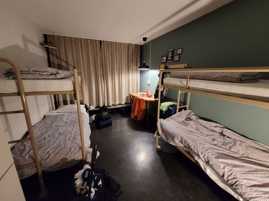 Backpackers Luzern by null
