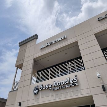 Busy Noodle - Welcome to Busy Noodles - Chinese Near Me - Katy, Texas