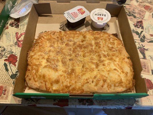 930 W Poplar Ave by null