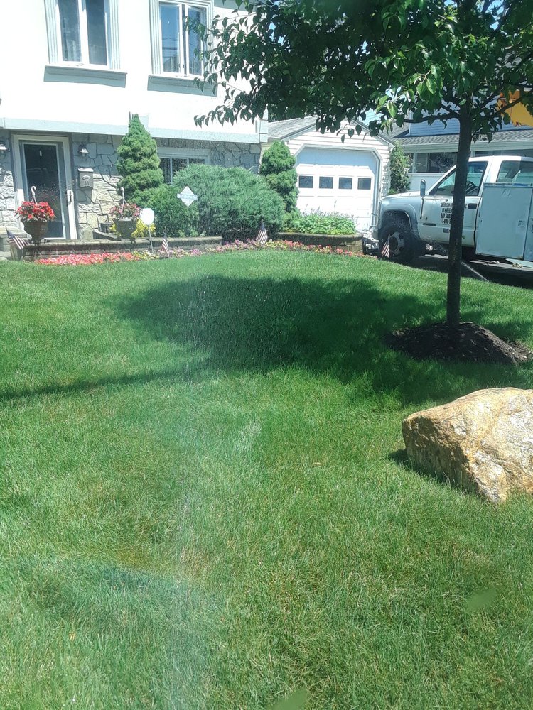INNOVATIVE LAWN SPRINKLERS Farmingville, NY Yelp