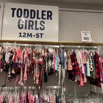 Boscov's baby girl clothes clearance best sale