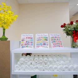 Hiha Nails & Spa