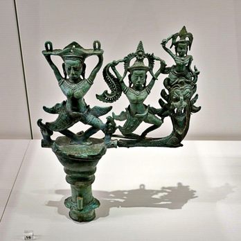 Denver Art Museum - Sculptures - Art Galleries Near Me - Denver, Colorado