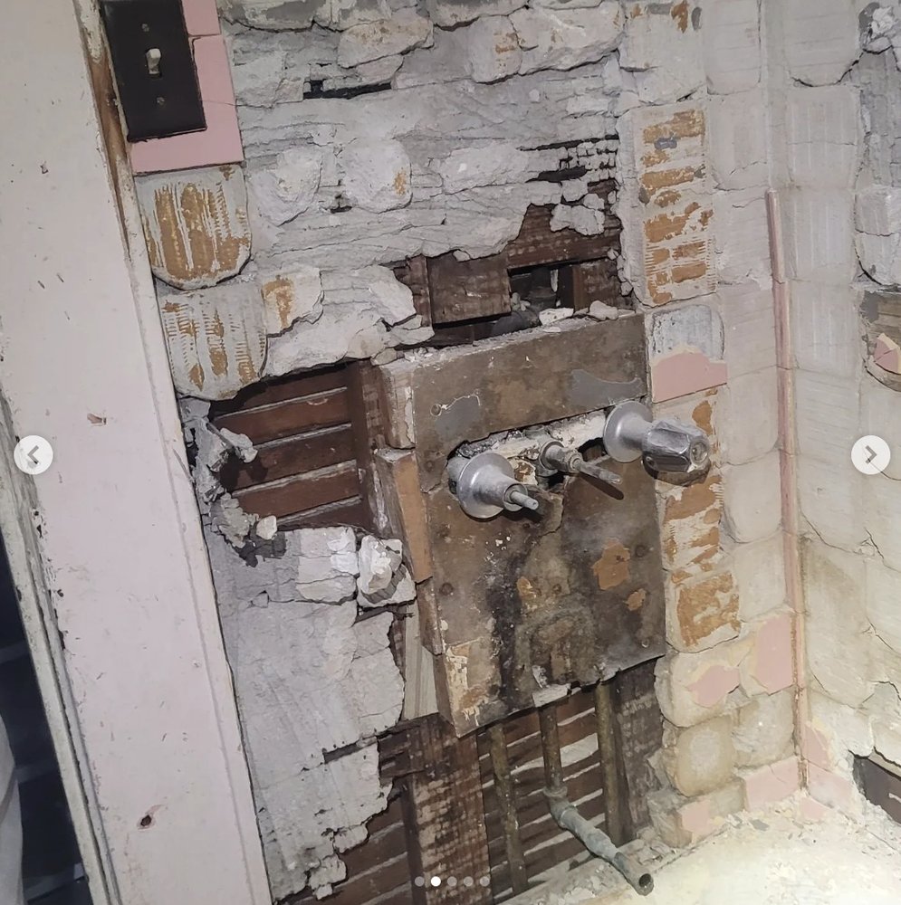 Slide of Azzurro Enterprises Drain Cleaning & Repair