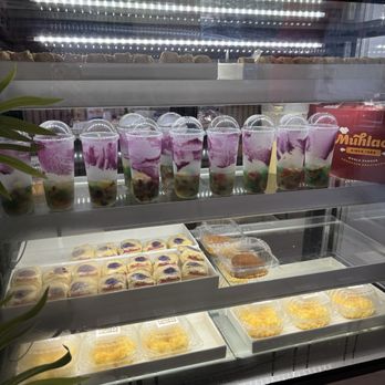 JJ's Asian Cuisine - Dessert - Filipino Near Me - Manteca, California