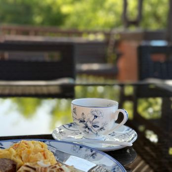 WangShi China Palace - Breakfast - Bed & Breakfast Near Me - Oklahoma City, Oklahoma WangShi China Palace - Breakfast - Bed & Breakfast Near Me - Oklahoma City, Oklahoma