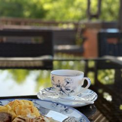WangShi China Palace B&B - Breakfast