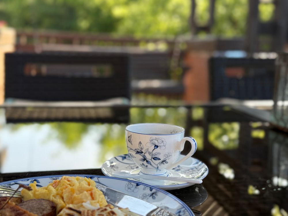 WangShi China Palace B&B - wedding in Oklahoma City, OK