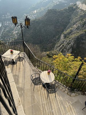 Château Eza by null