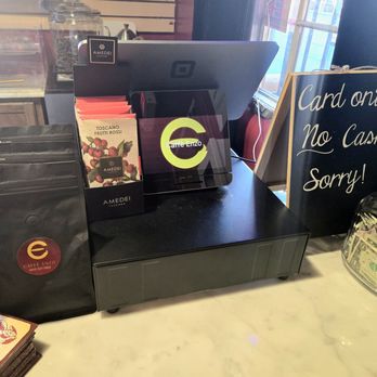 Caffe Enzo - Cafes Near Me - Albuquerque, New Mexico