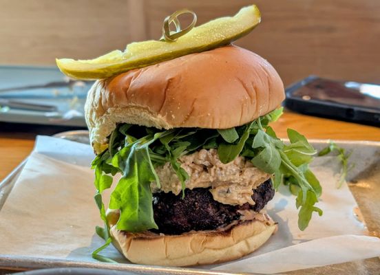 Loro Asian Smokehouse & Bar by null