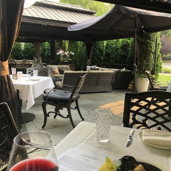 Cucina Venti Restaurant - Italian Near Me - Mountain View, California