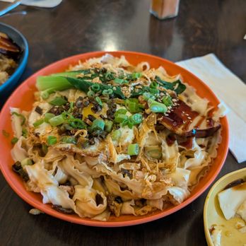 Formosa - Scallion Noodle - Taiwanese Near Me - Brooklyn, New York