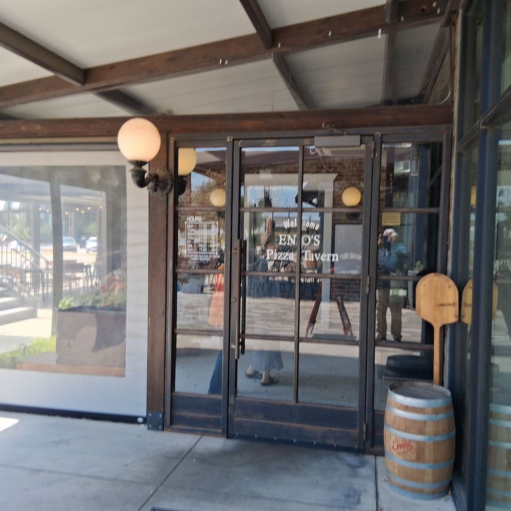 Eno's Pizza Tavern - Pizza Near Me - Coppell, Texas Eno's Pizza Tavern - Pizza Near Me - Coppell, Texas