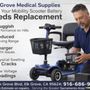 Photo of Elk Grove Medical Supplies