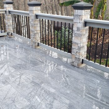 Bruce Building & Landscapes - unique railings - Landscaping Near Me Bruce Building & Landscapes - unique railings - Landscaping Near Me