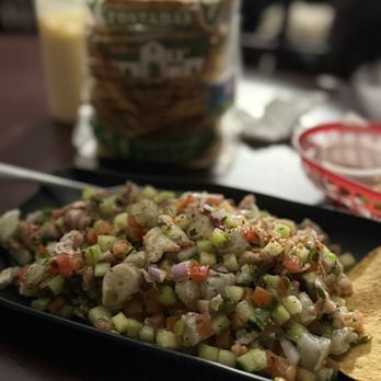 Camaron De Sinaloa - Seafood Near Me - San jose, California